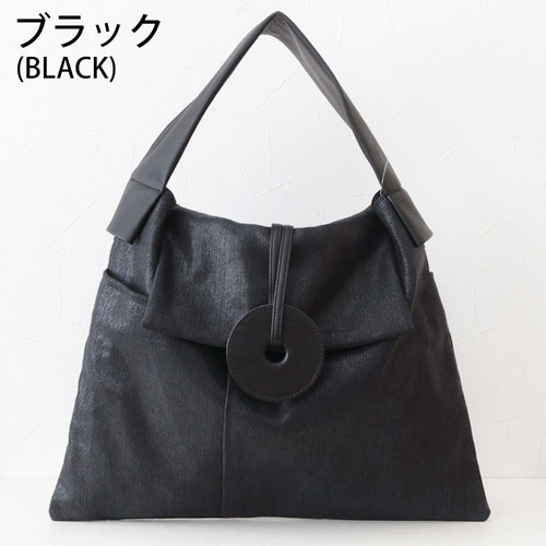 T.A design バッグ パイン飴シリーズ ワンショルダー F-425-L トート 