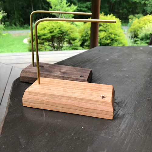 チェリー版インテリアとして楽しめるコースターセット コースター 木工