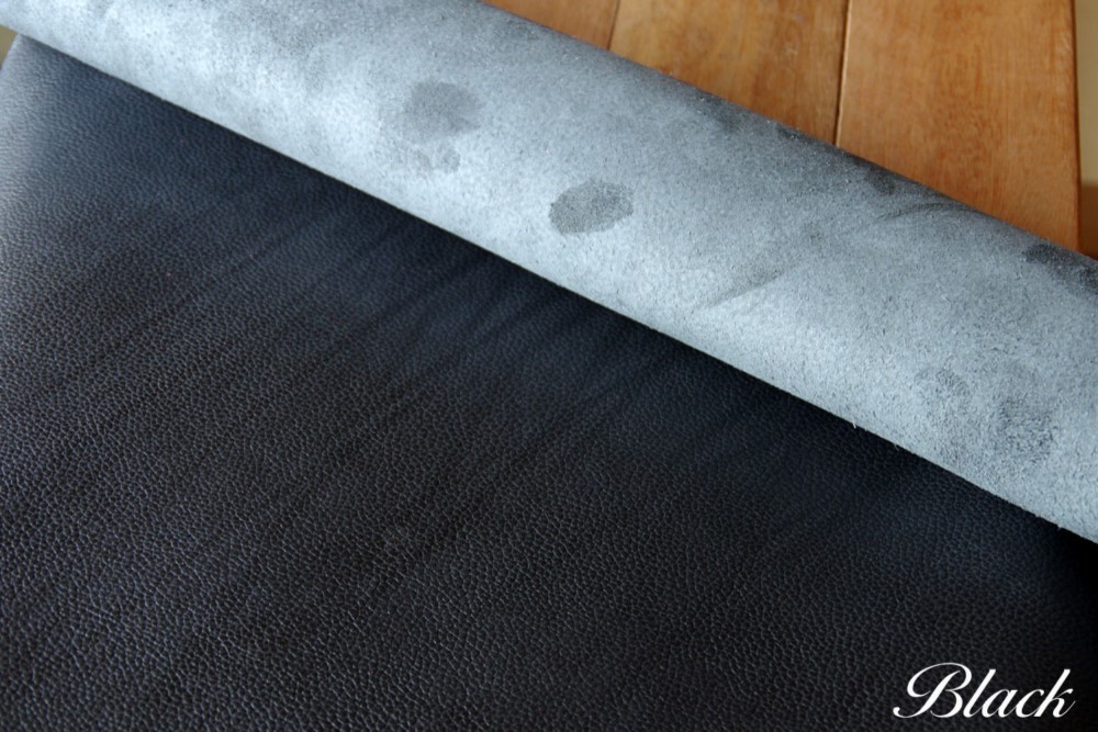 《ELMO》ブラス&レザーキーフォブ《3colors》