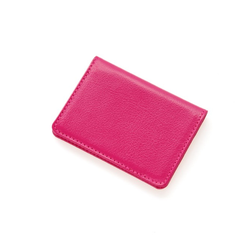 CHLOE》◇2つ折りパスケース（定期入れ・カードケース