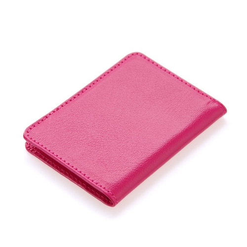 CHLOE》◇2つ折りパスケース(定期入れ・カードケース CHLOE》◇2つ折りパスケース(定期入れ・カードケース