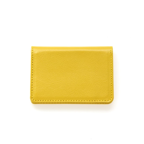 CHLOE》◇2つ折りパスケース（定期入れ・カードケース
