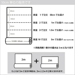 フェイクレザー  葉っぱ  幅45cm×50cm 6枚目の画像