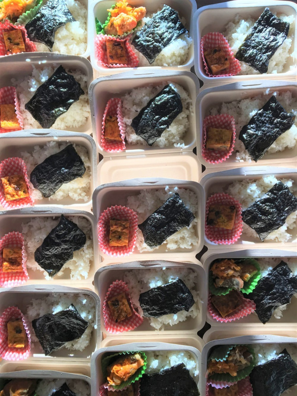 特別栽培米　白米5kg　 4枚目の画像