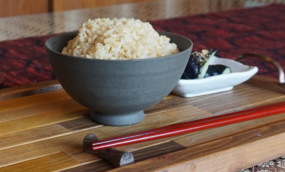 有機米 玄米10kg 2枚目の画像