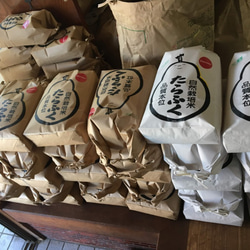 有機米 玄米10kg 7枚目の画像