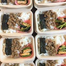 特別栽培米　玄米10kg 3枚目の画像