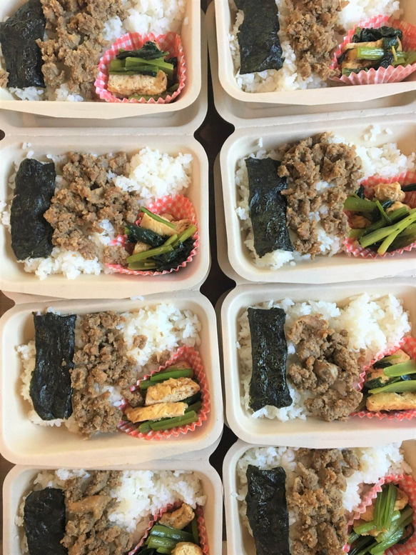 特別栽培米　玄米10kg 3枚目の画像