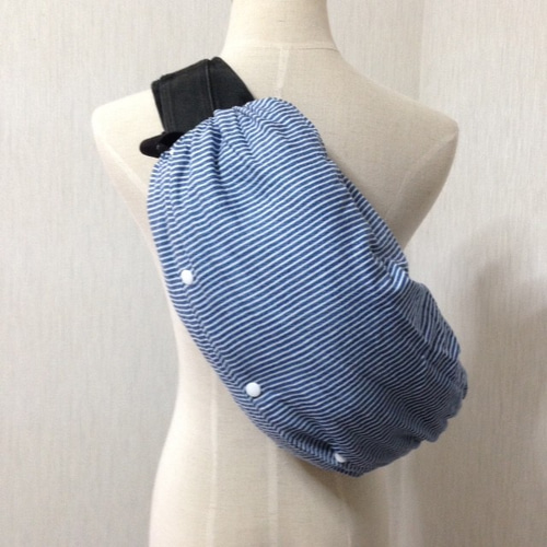 エルゴ オムニブリーズ オムニ360 アダプト ヒッコリー×生成り  