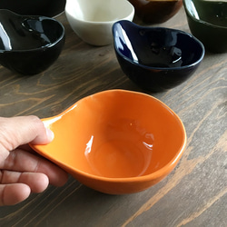 【 送料無料 】お鍋の とんすい 小鉢 BOWL YZ-23 5枚目の画像