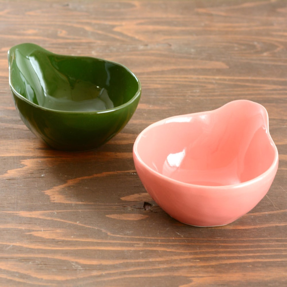 【 送料無料 】お鍋の とんすい 小鉢 BOWL YZ-23 4枚目の画像