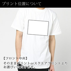 【 送料無料 】フォトジェニック 写真 Tシャツ 5.6オンス （S,M,L）  RC014 5枚目の画像