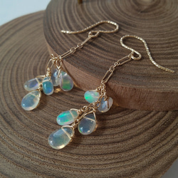 エチオピア オパール のおすすめ人気通販 検索結果｜Creema(クリーマ