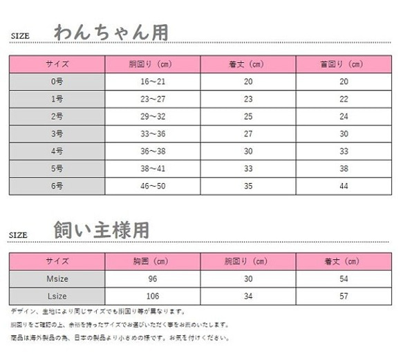 お揃いトップス わんちゃん 飼い主様 親子 姉妹 シースルー 犬服 猫服 ペット P185 P186 4枚目の画像