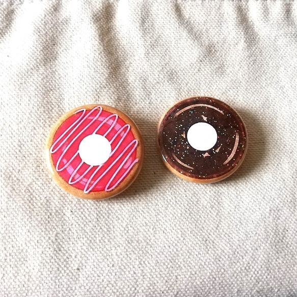 アドニス 缶バッジ 42個セット コレクション缶バッジ［2024 Jun.］-Casual Side-（BOX