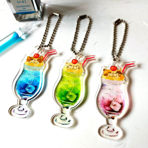 オーダーページ パネル Jewelry重なり猫 10/19 オーダーページ パネル Jewelry重なり猫 10/19