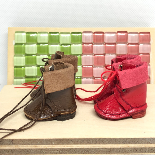 ミニチュアの靴をお作りします！ 4405a5e93654d40ab073552f0205be