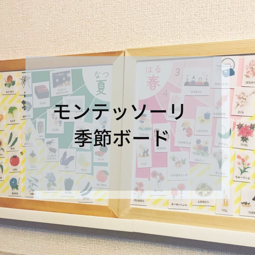 命名書】名前詩｜やさしく紡ぐ一枚（色紙サイズ） 雑貨・その他