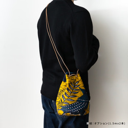 Masai Fabukuri手提袋MASSAI 第7張的照片