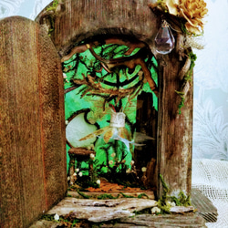 妖精の扉 2枚目の画像