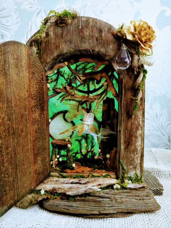 妖精の扉 2枚目の画像