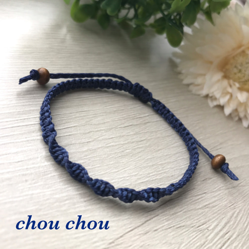 静電気防止ブレスレット NEWカラー ミサンガ 金属アレルギーの方も安心