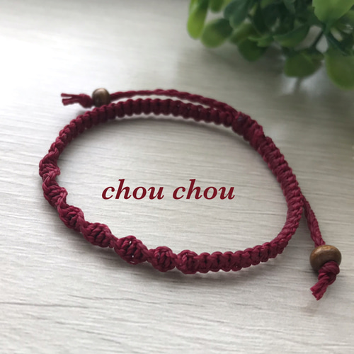 静電気防止ブレスレット NEWカラー ミサンガ 金属アレルギーの方も安心