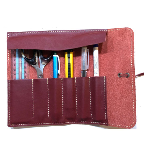 アウトレット ［ Craft Design Technology / ロールペンケース