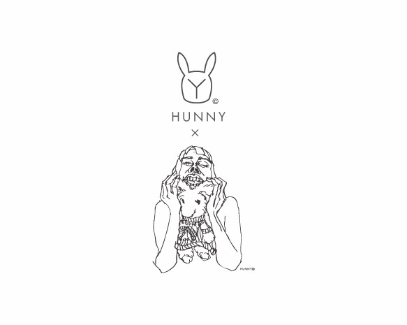 BUNNY & BUNNY 4枚目の画像