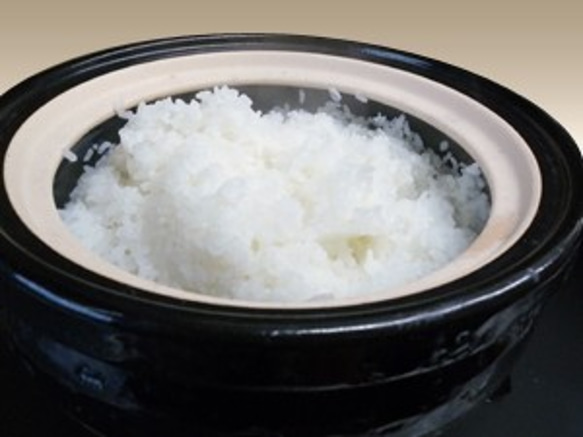 山形県産つや姫　お米はここまでおいしくなれる 2kg 3枚目の画像