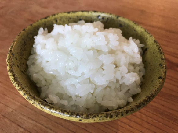 山形県産つや姫　お米はここまでおいしくなれる 2kg 5枚目の画像