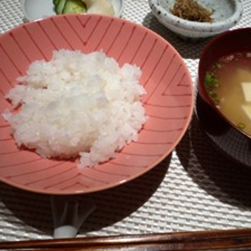 棚田米 新潟県長岡市小国町産こしひかり 2kg 米・米粉・餅・穀類