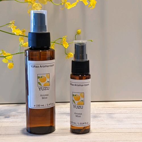 ホワイトティーの香り【TEA】マスクスプレー アロマスプレー 30ml 抗菌