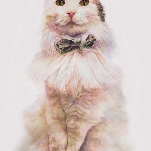 絵画（ペット／キャラクター／家族／風景など） 59701-29-