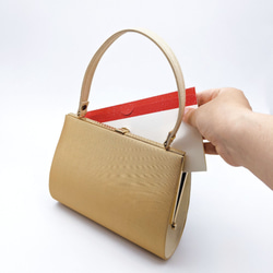 簡易ふくさ / 5色セット / ふところ袋 / 和装 袱紗 月謝入れ お祝い お礼 マスクケース 3枚目の画像