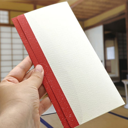 簡易ふくさ / 5色セット / ふところ袋 / 和装 袱紗 月謝入れ お祝い お礼 マスクケース 4枚目の画像