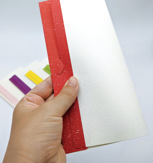 簡易ふくさ / 5色セット / ふところ袋 / 和装 袱紗 月謝入れ お祝い お礼 マスクケース 6枚目の画像