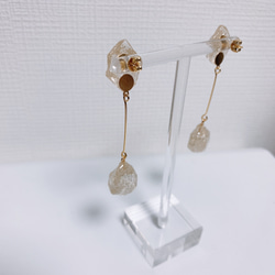 【gold series】bijoux(M) 3枚目の画像