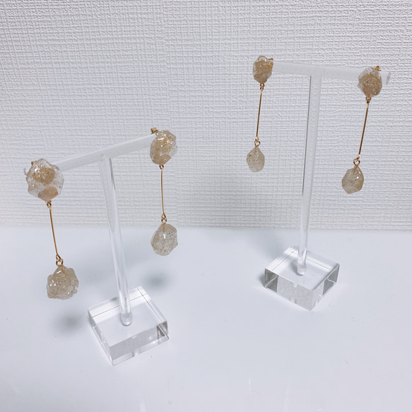 【gold series】bijoux(M) 4枚目の画像