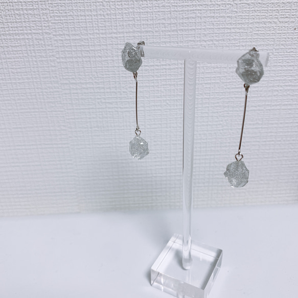 【silver series】bijoux(S) 3枚目の画像