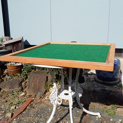 柿渋塗賽銭箱ミニ その他家具 ヒロ工房 通販 18572553｜Creema