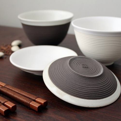 SENDAN ペアライスボウル ギフトセット ごはん 母の日・父の日・敬老の