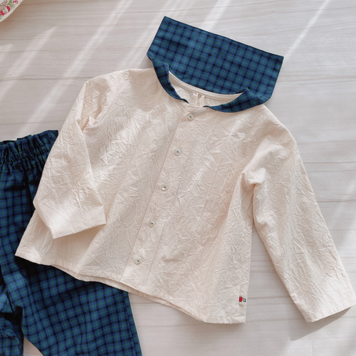 ファミリア 上下セット 110センチ ファミリア 上下セット 110センチ