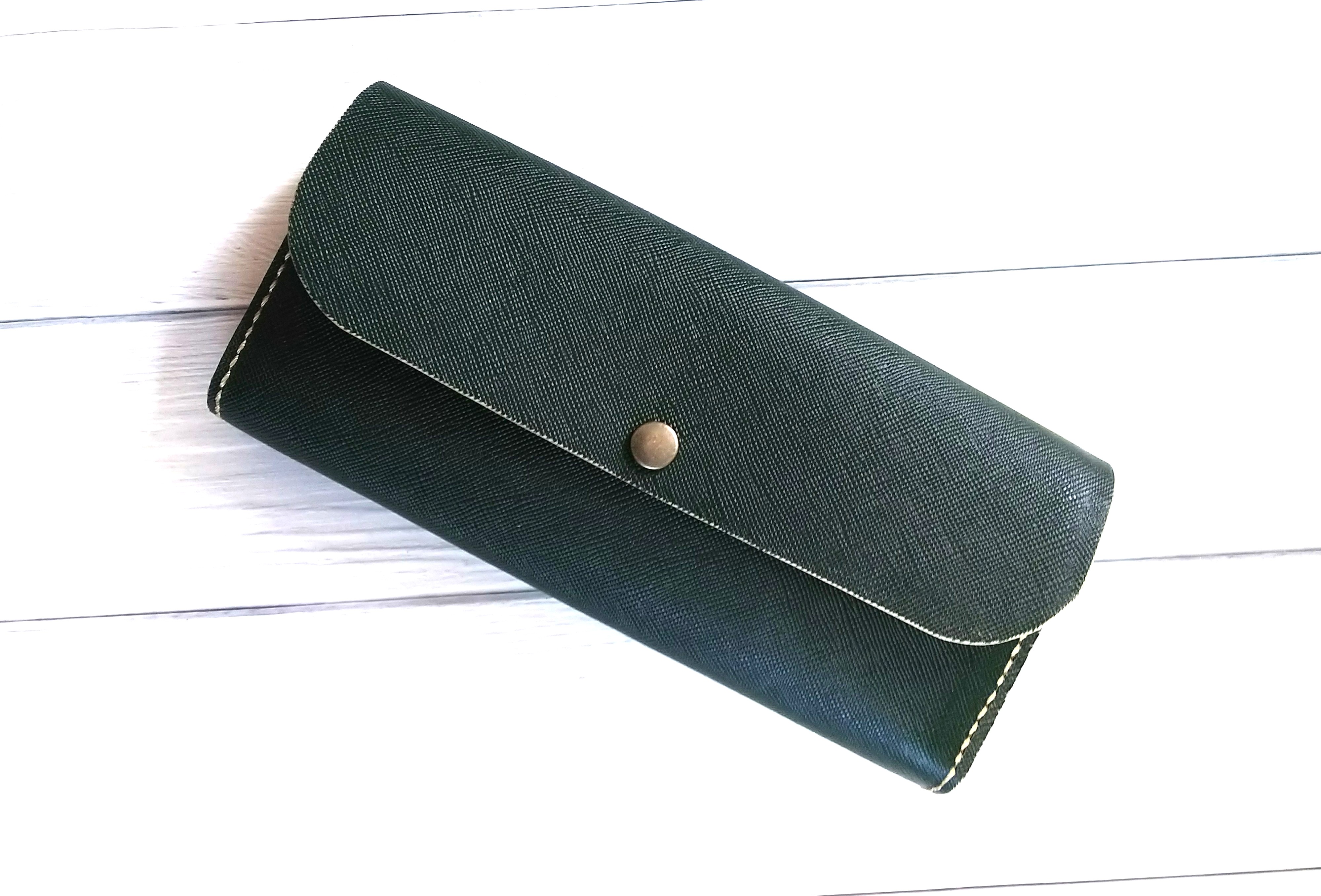 irose 長財布　ダークグリーン irose 長財布 ダークグリーン irose