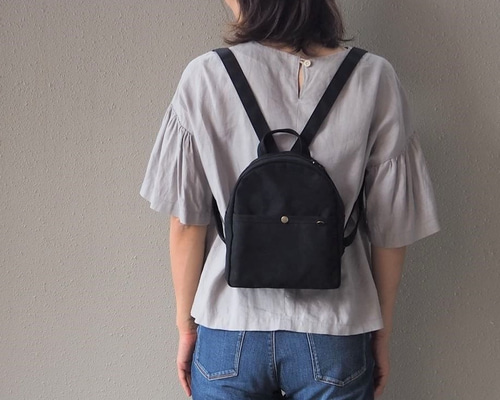 【めっきらもっきら】TAKARAMONO TUTUMU 黒リュック マザーズリュック – PUPPAPUPO オフィシャルストア