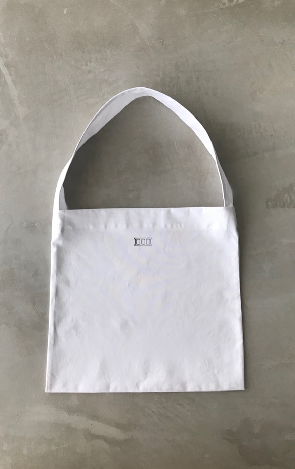 ecobag(mini) 5枚目の画像