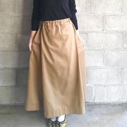 long skirt 3枚目の画像