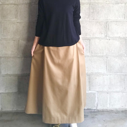 long skirt 2枚目の画像