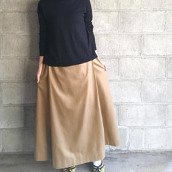 long skirt 1枚目の画像