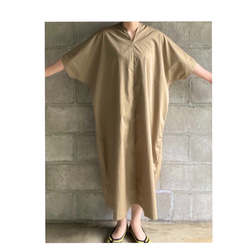 sale:one-piece (beige) 9枚目の画像